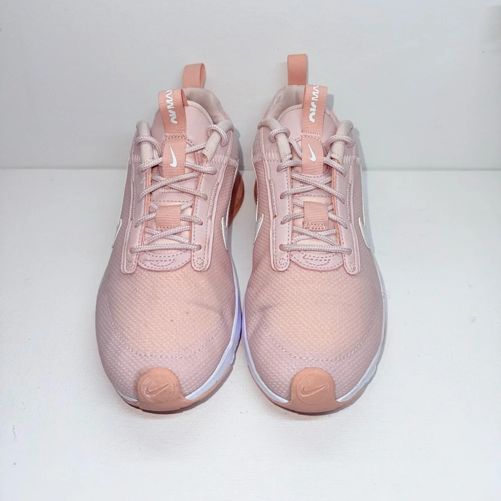NIKE AIR MAX INTERLOCK 75 LIGHT PINK - Picture 4 of 8